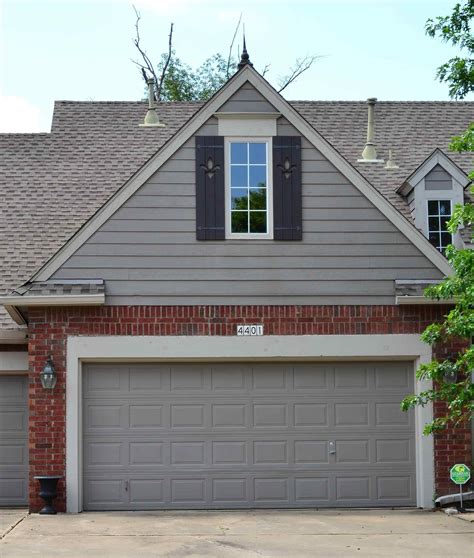 metal siding on house over brick|exterior brick siding color combinations.